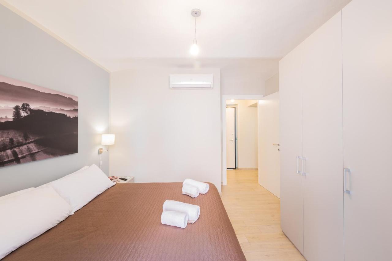 Trifulhouse Holiday Apartments Alba  Exterior photo