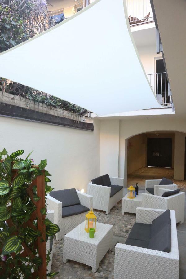 Trifulhouse Holiday Apartments Alba  Exterior photo