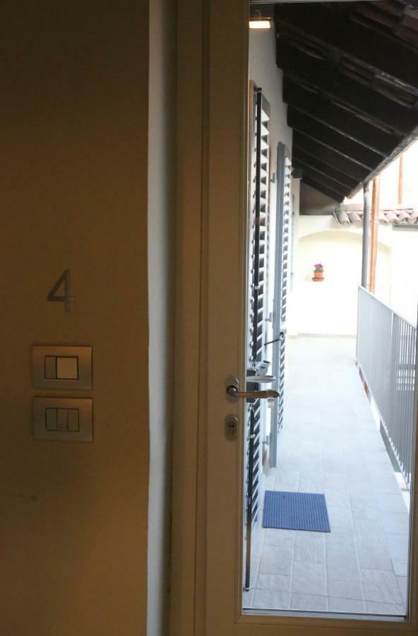 Trifulhouse Holiday Apartments Alba  Exterior photo