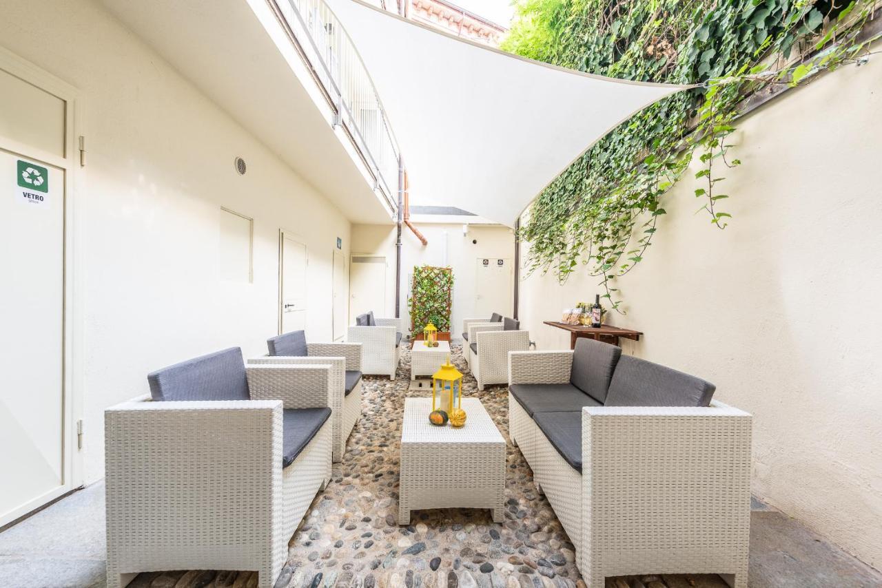 Trifulhouse Holiday Apartments Alba  Exterior photo