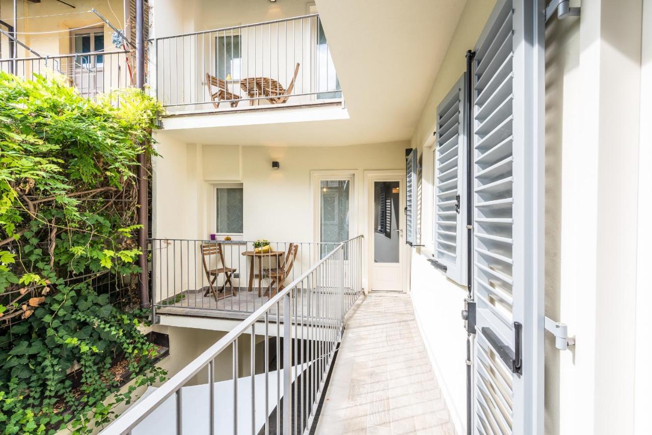 Trifulhouse Holiday Apartments Alba  Exterior photo